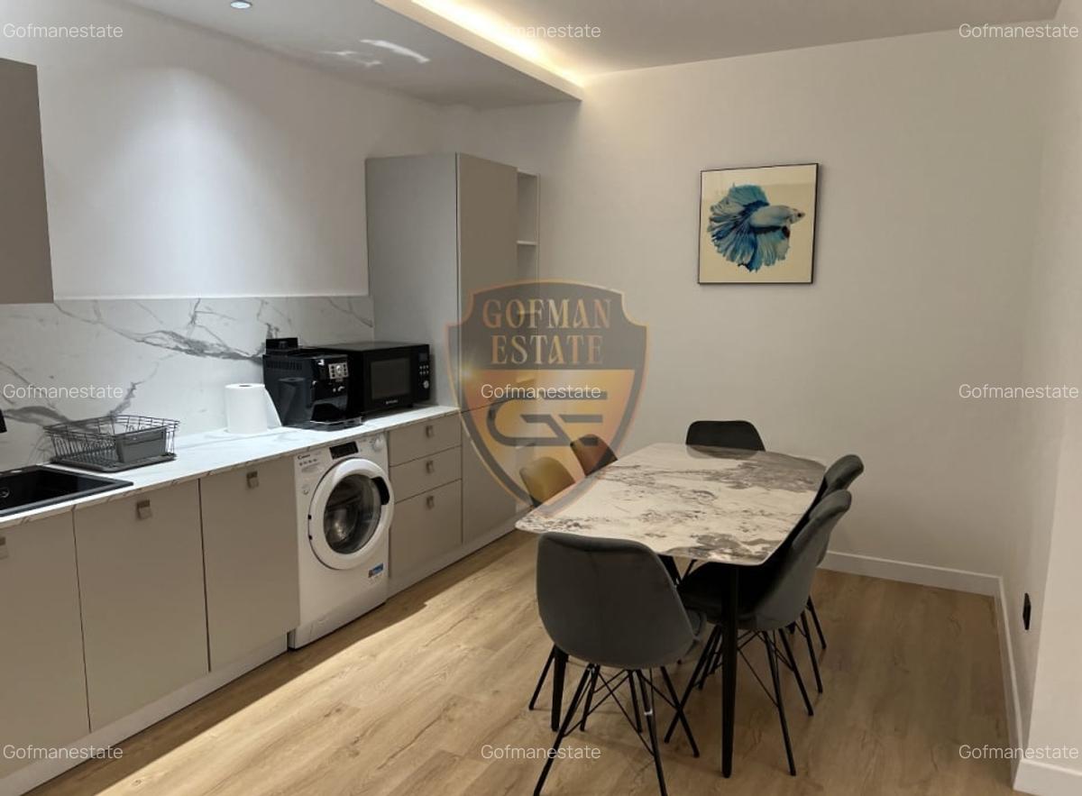 Apartament 3 camere - Marina Blu Mamaia - 5