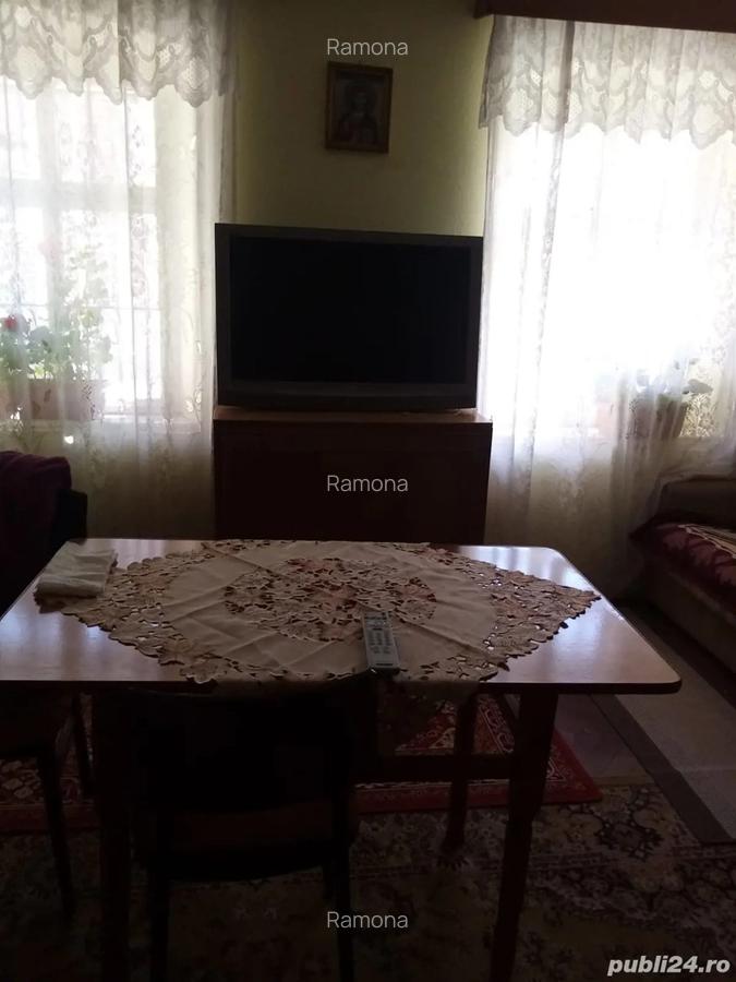 Casa aproape de centrul Sibiului la 5 minute de tot ce conteaza! - 8