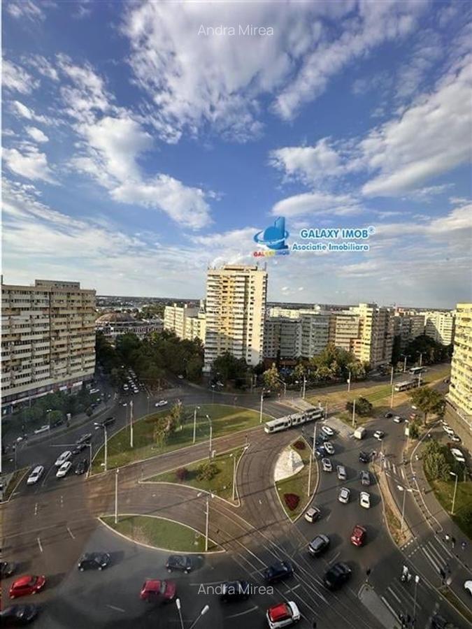Vanzare apartament 4 camere Mega Mall Pantelimon Bd Chisinau OCAZIE - 11