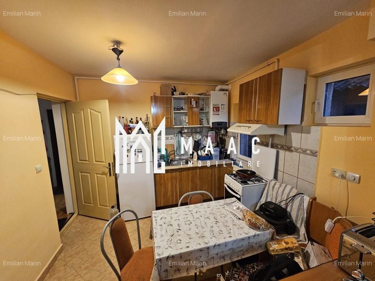 Apartament 3 Camere | Decomandat | Zona Turnisor - 3