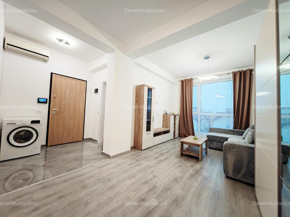 Boutique Residence B-Popești Leordeni | Apartament cu parcare | prima inchiriere - 4
