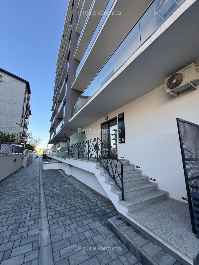 2 Camere Mamaia Sat Complex Meraki Termen Lung - 17