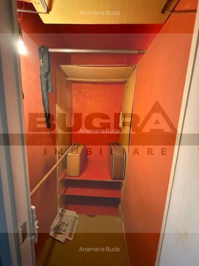 OPORTUNITATE! Apartament 2 camere, 54 mp, boxa, zona Louis Pasteur - 16