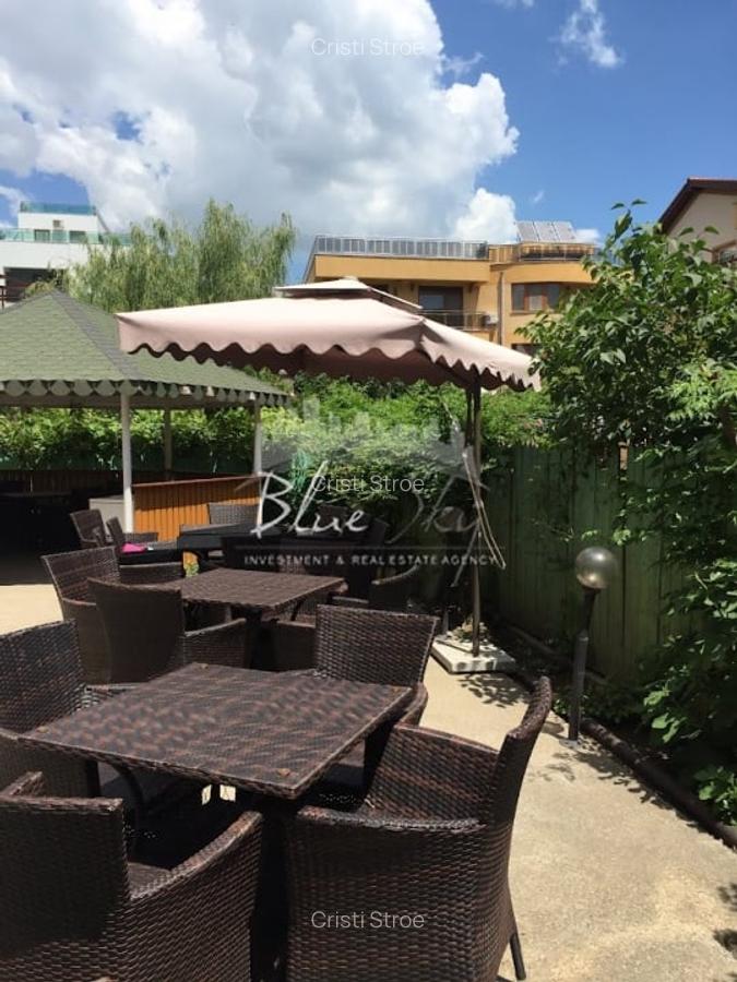 Afacere turistica la cheie - eleganta si profit la doar 250 m de mare - 6