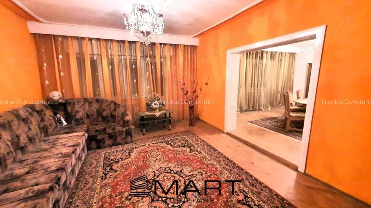 Casa individuala 170mp cu teren 800mp in Sadu - 3