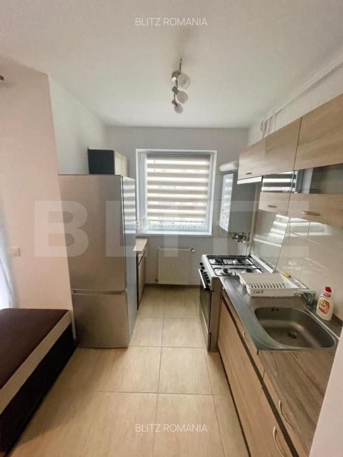 Apartament modern de 2 camere, TopCity - 3