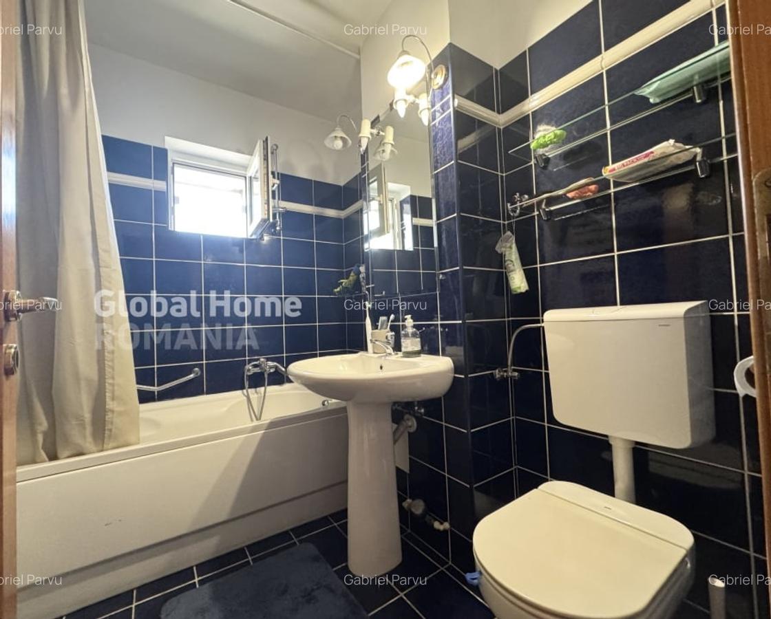 Apartament 3 Camere | Nerva Traian-Metrou Timpuri Noi | Centrala Proprie - 10 Apartament 3 Camere | Nerva Traian-Metrou Timpuri Noi | Centrala Proprie - 10