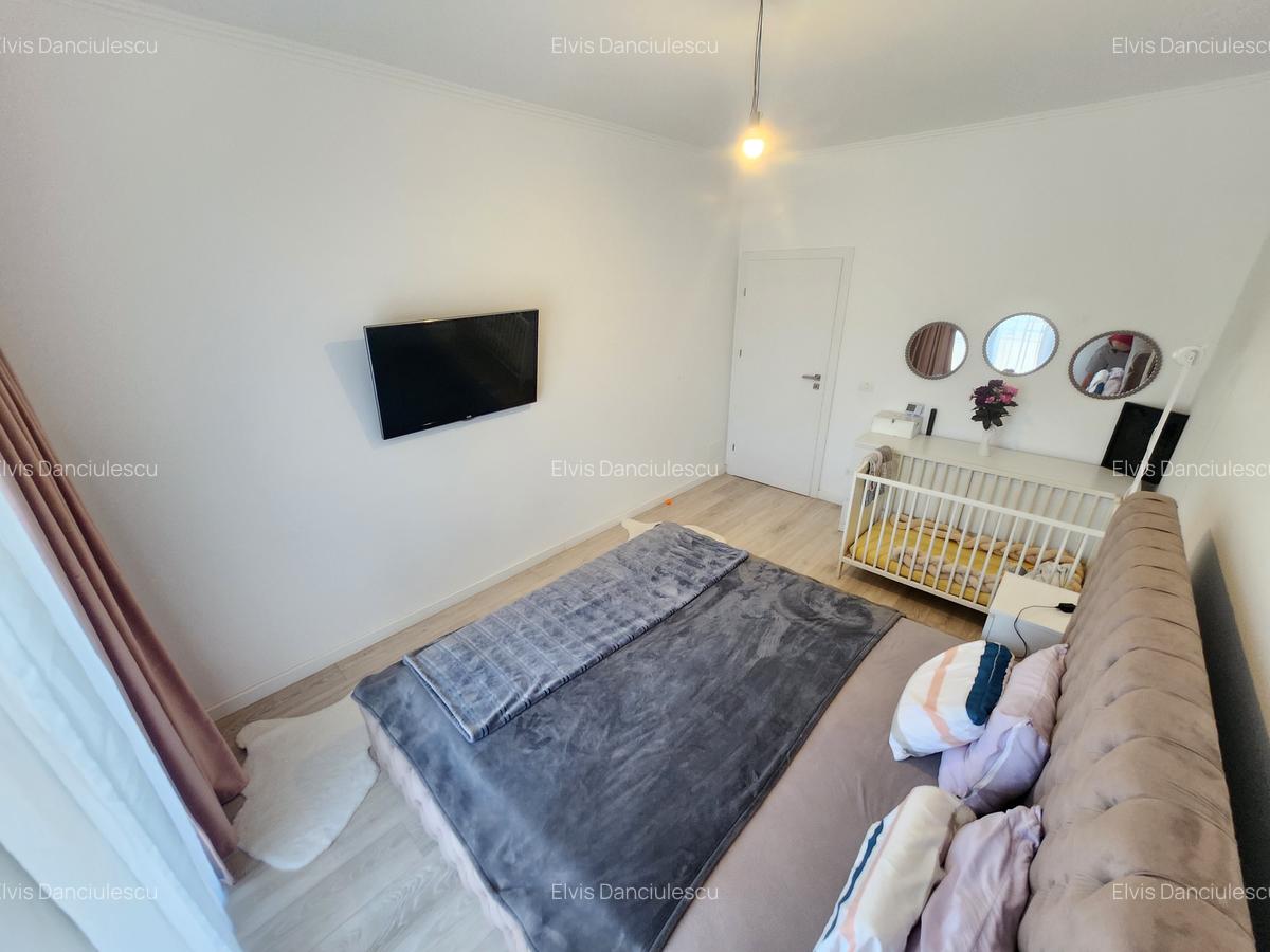 Duplex-5Cam-Lux-Braytim-Mobilat-110MP+2Terase- Teren 250 MP-250.000 Euro ! Neg ! - 19