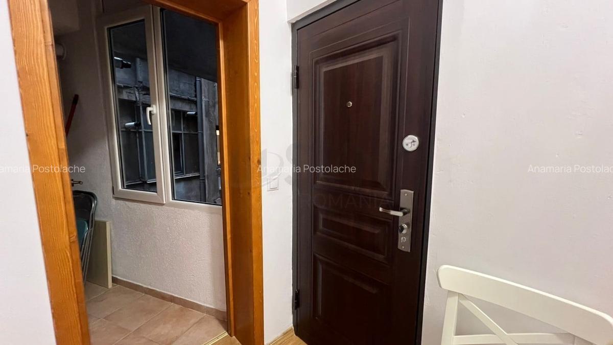 REA1024842 Apartament 3 Camere l Mobilat lTerasa Linistita l Ultracentral l Univ - 14