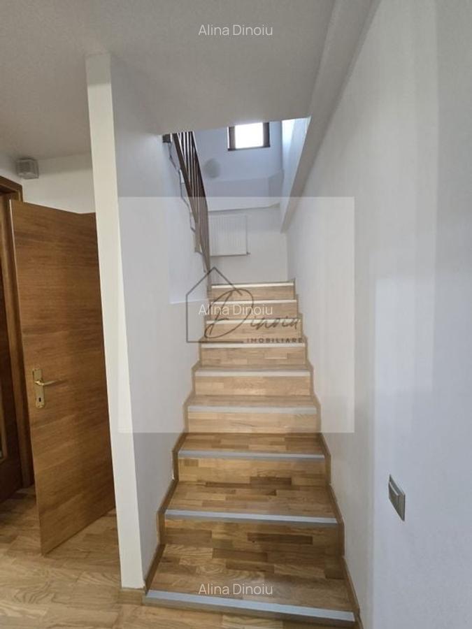 COM 0% I Vila 6 camere Aviatiei Pipera I Henri Coanda I Intabulata - 27