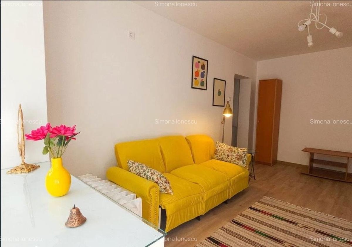 De închiriat: apartament 2 camere - Gorjului- renovat - Militari - S6 - 3