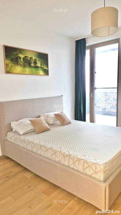 Apartament Monarch ISHO Vivalia Take Ionescu Medicina Tipografilor Centru Unirii Victoriei Iuliu - 7