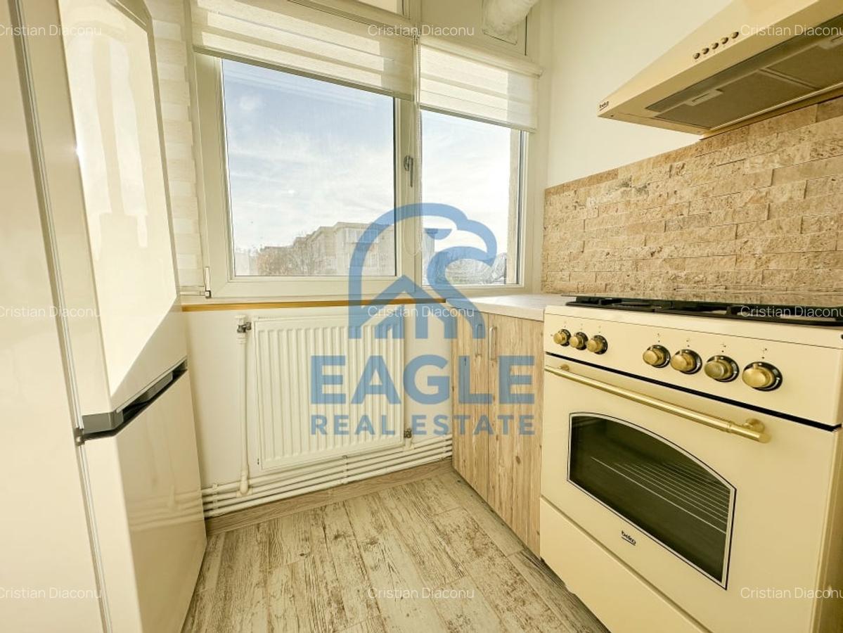 Casa de Cultura - 2 Camere modern la prima inchiriere cu parcare - 9