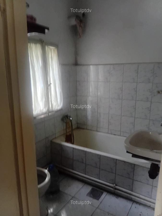 Casa cu toate utilitatile Podul Constanta cu CT - 5