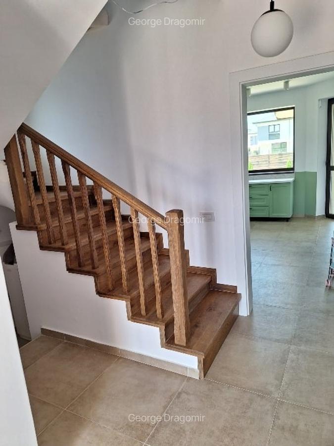 PROPRIETAR,OTOPENI -ODAI,P+1E, Str. Matei Basarab - 15