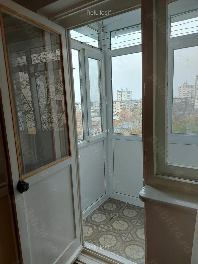 Vand apartament 2 camere decomandat - 3