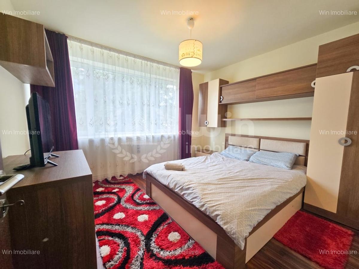 Apartament 2 camere | La cheie | Etaj 4/9 | Balcon | Parc Grigorescu! - 2
