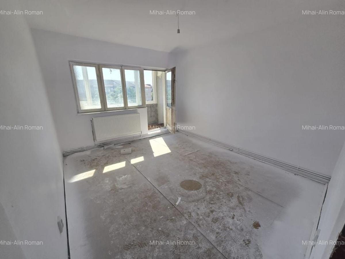 Apartament cu 2 camere decomandat în Soarelui - 5