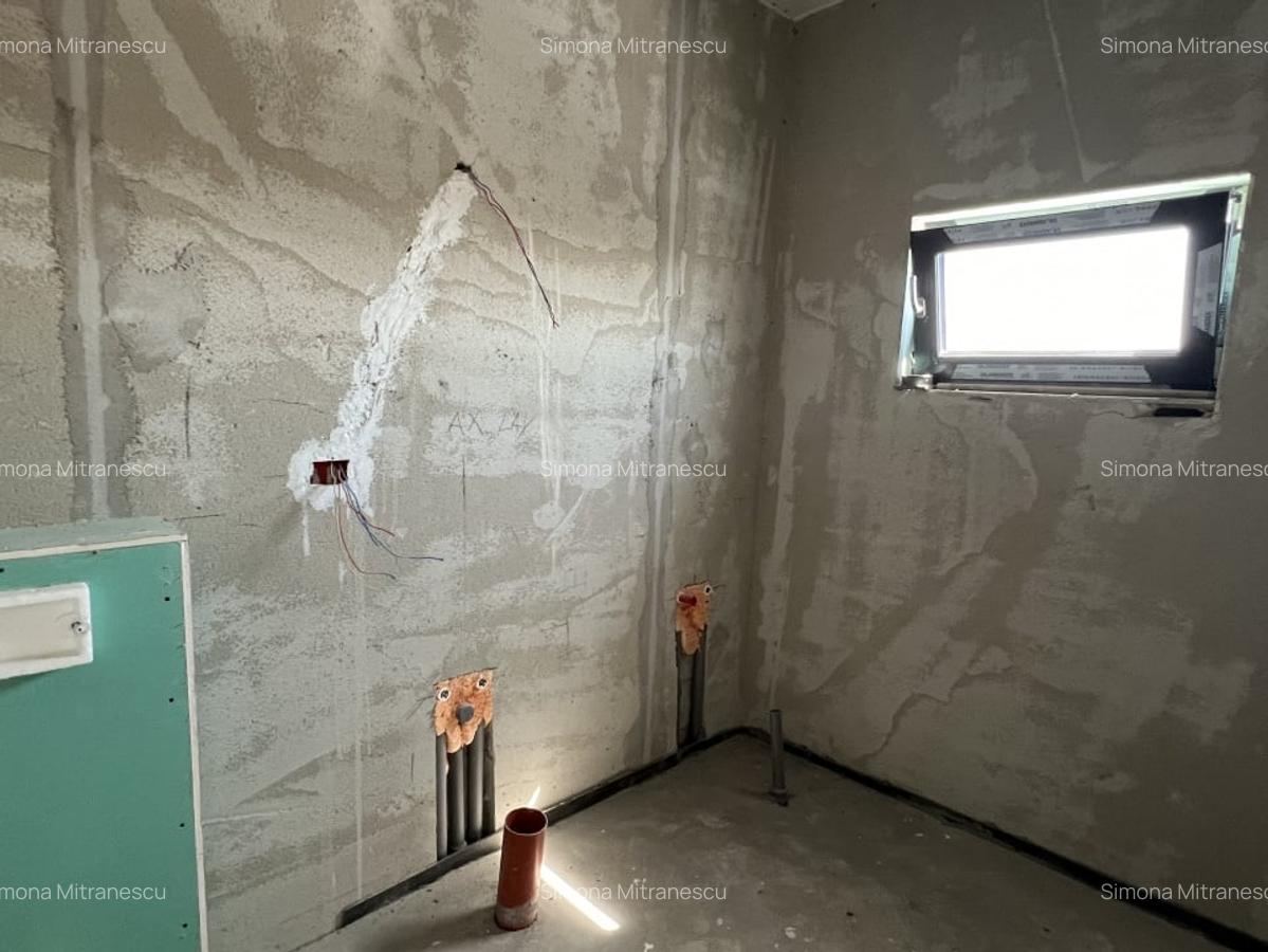 Casa P+1 Frumusani. Constructie 2025. - 20