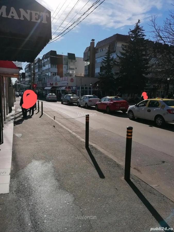 Spatiu comercial de inchiriat - 1