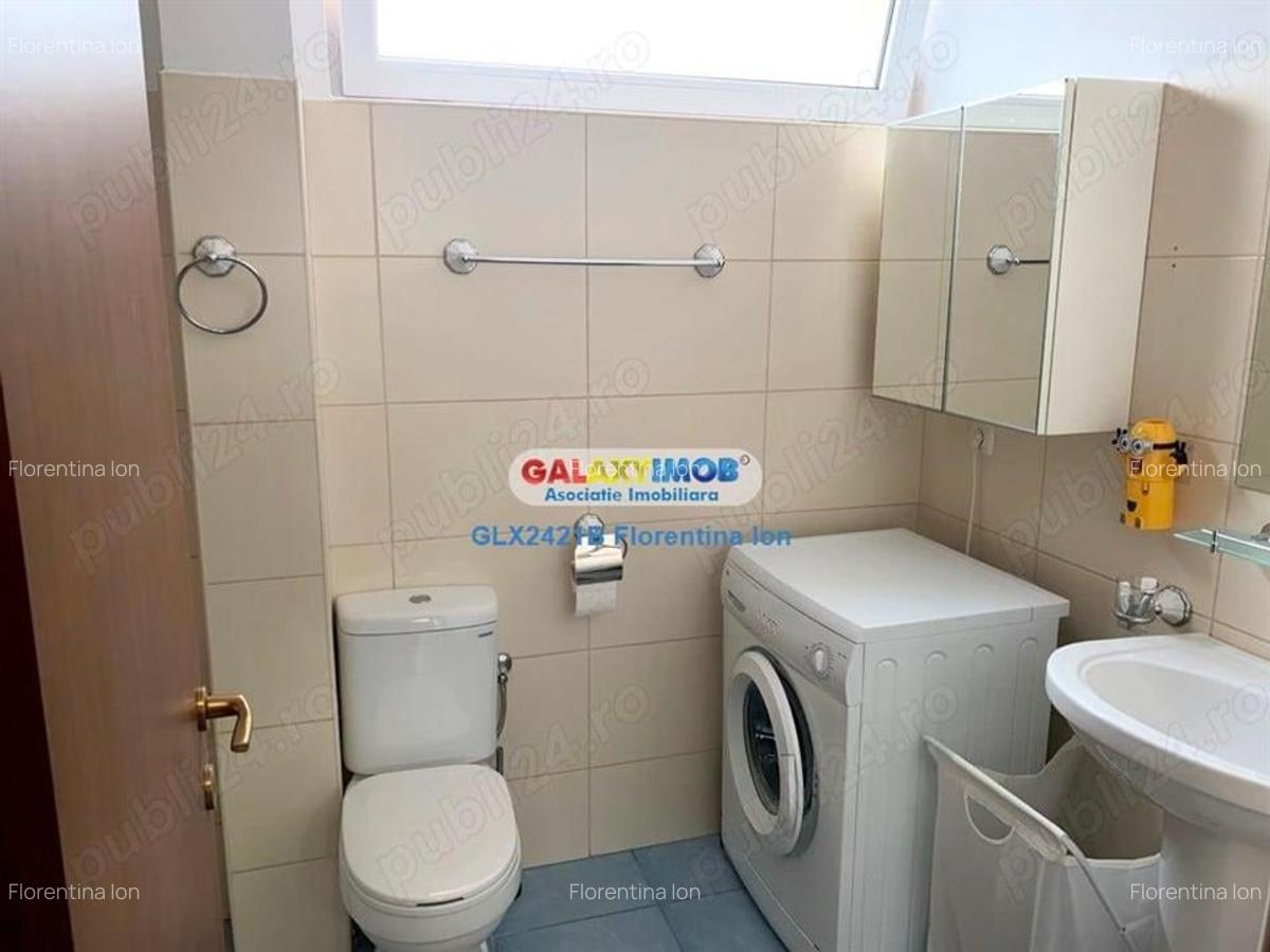 Apartament cu 2 camere decomandat, mobilat în Drumul Taberei - 4