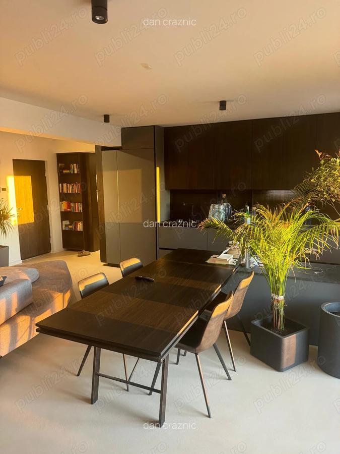 Vand apratament 3 camere bloc nou pers fizica - 4