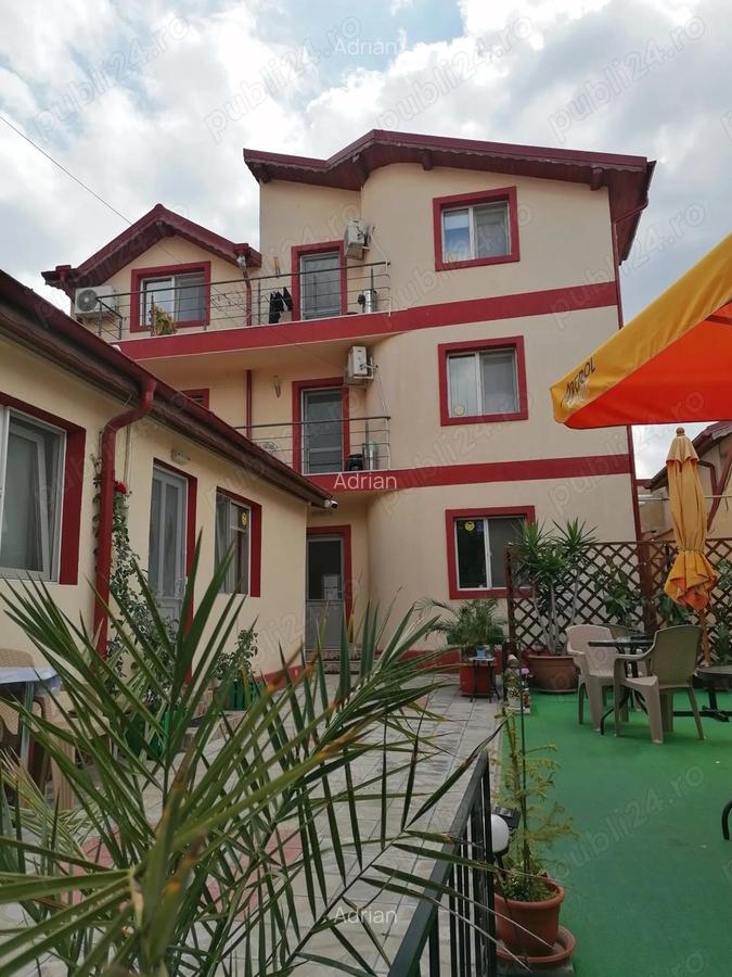 Chirie studenti, utilitati incluze. Vila zona Delfinariu - 8 Chirie studenti, utilitati incluze. Vila zona Delfinariu - 8