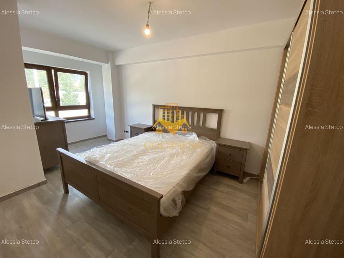 2 camere open space, Borhanci, Pet Friendly, Parcare - 3