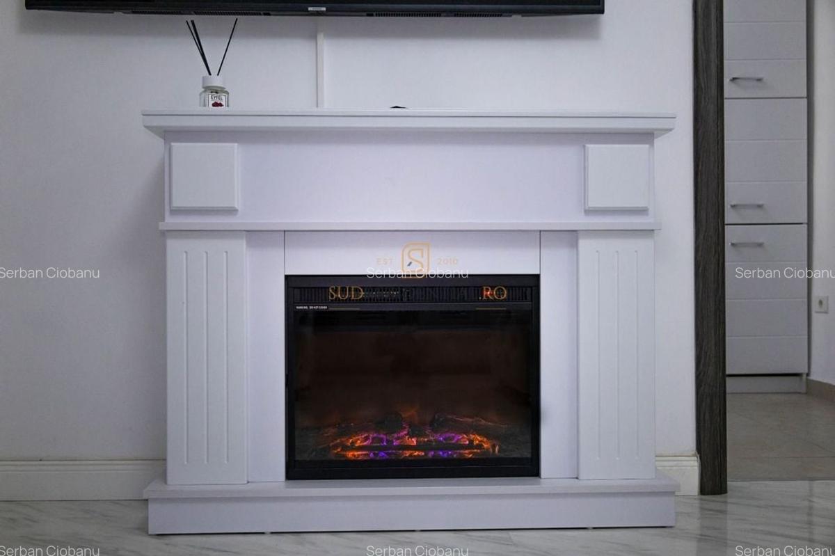 Apartament 2 camere, imobil finalizat, Brancoveanu-Luica, - 6