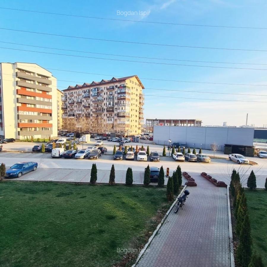 Garsoniera | Militari Residence | Tineretului - Avangarde - 6