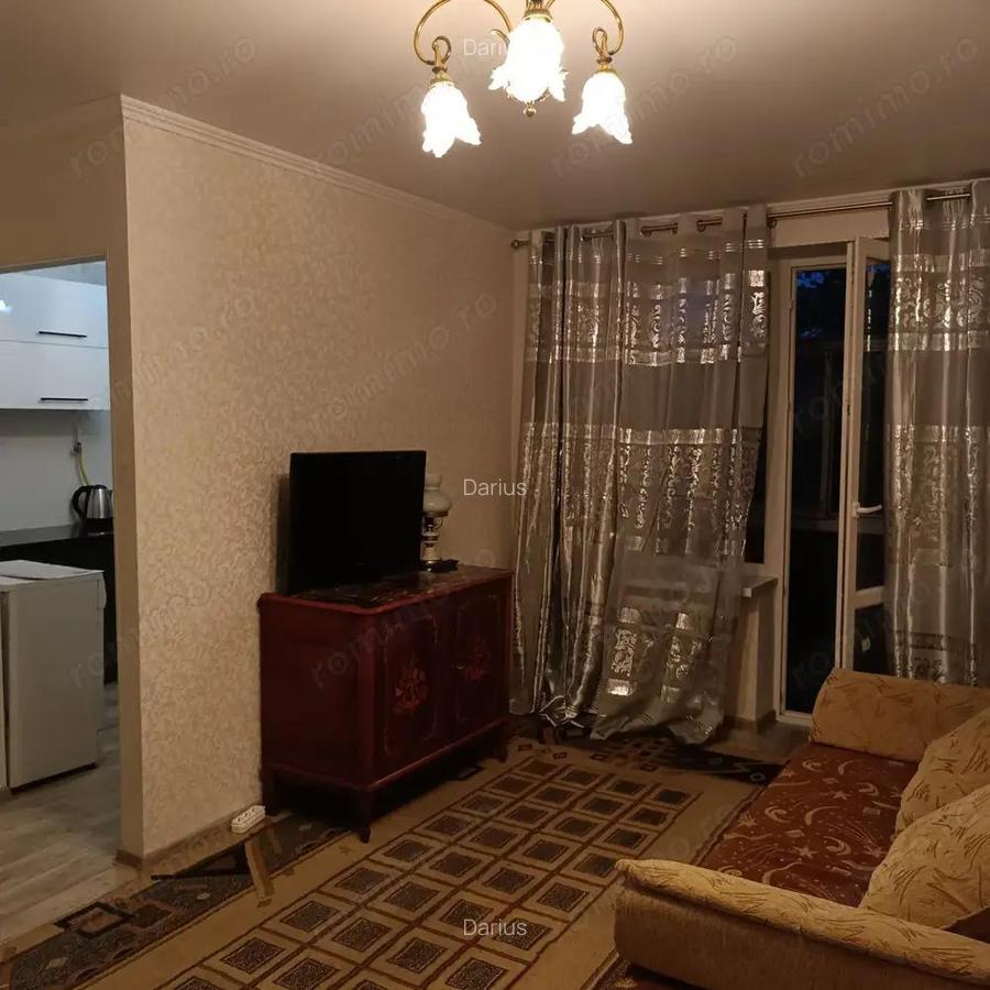 Va propun spre inchiriere o garsoniera in zona lujerului - 1