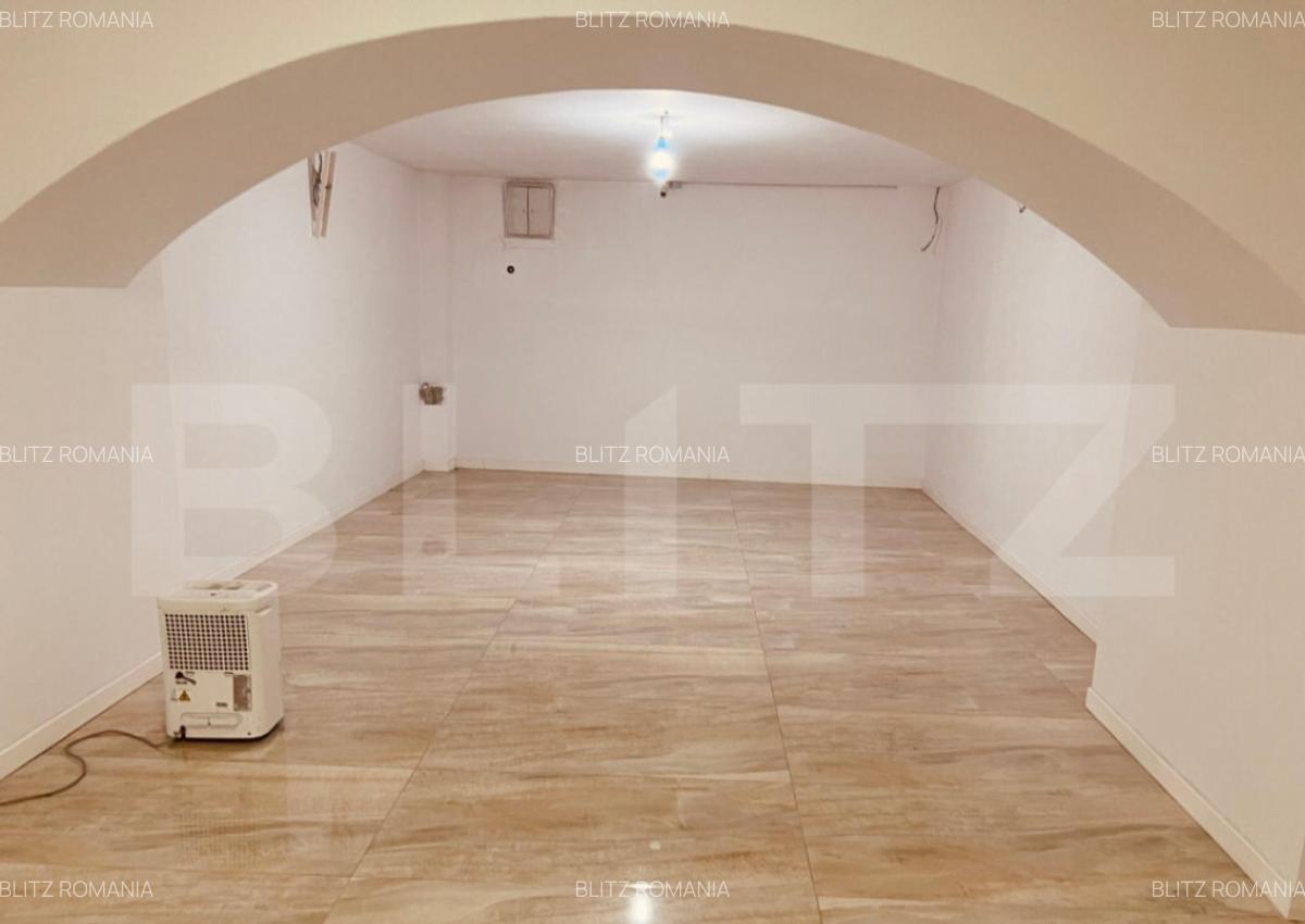 Spatiu comercial, 180mp, zona Centrala - 11