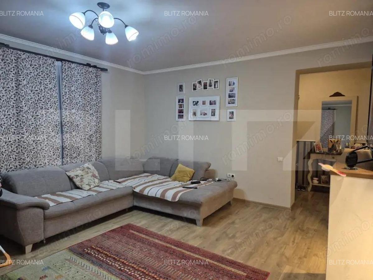 Vila superba de vanzare in Bardesti, 240 mp, 636 mp teren - 11