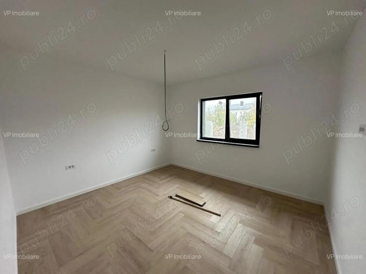 Casa individuala, in ansamblu rezidential - 6