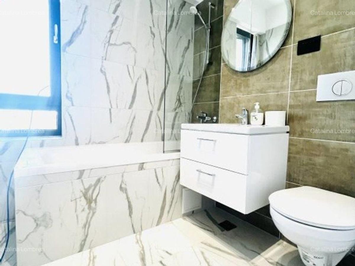 Apartament 3 camere Smart Home, în zona Lipovei, lângă pădure - 19