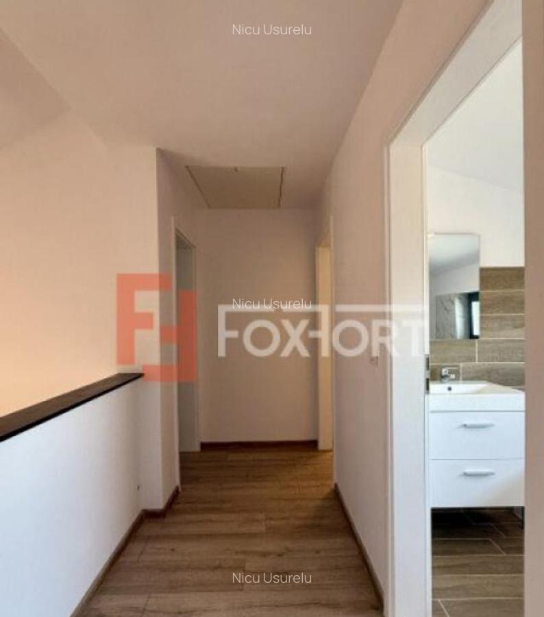 COMISION 0% Duplex cu 3 camere si 2 bai, zona Giarmata Vii - 17
