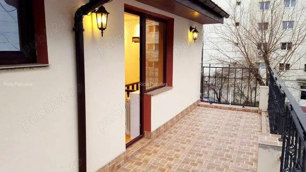 Vila eleganta in zona Primariei Sector 1 - la 10 minute de Pia?a Victoriei - 20