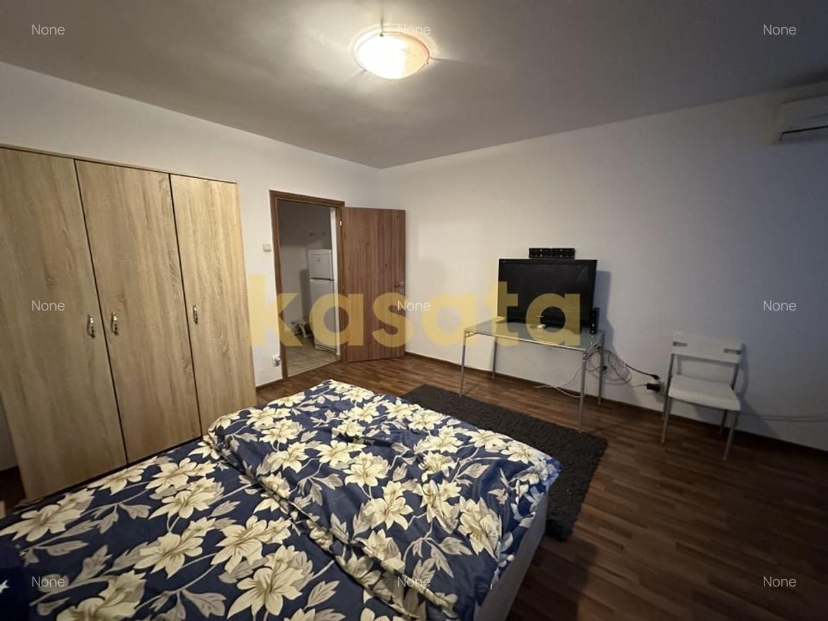 Garsonieră | Drumul Taberei | Bloc reabilitat | Etaj intermediar - 2