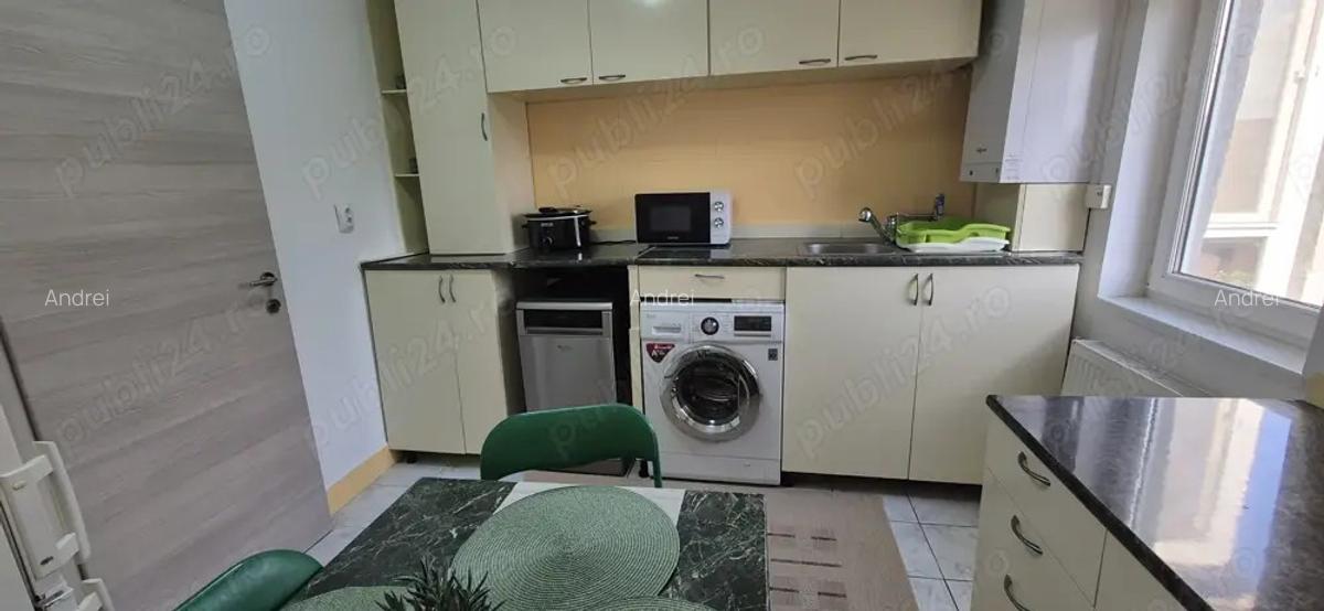 Chirie - Apartament 3 camere - Calea Sagului Timisoara - 8