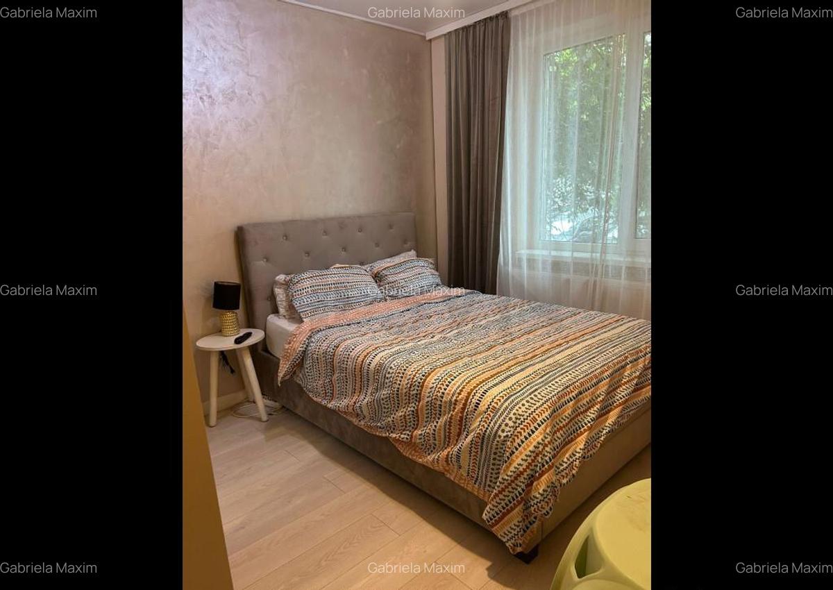 Apartament 3 camere - Gorjului - 5