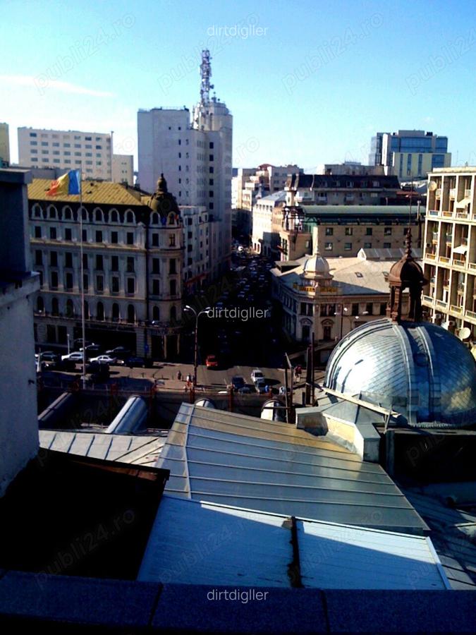 Vand Apartament Calea Victoriei (Pizza Hut) - 3