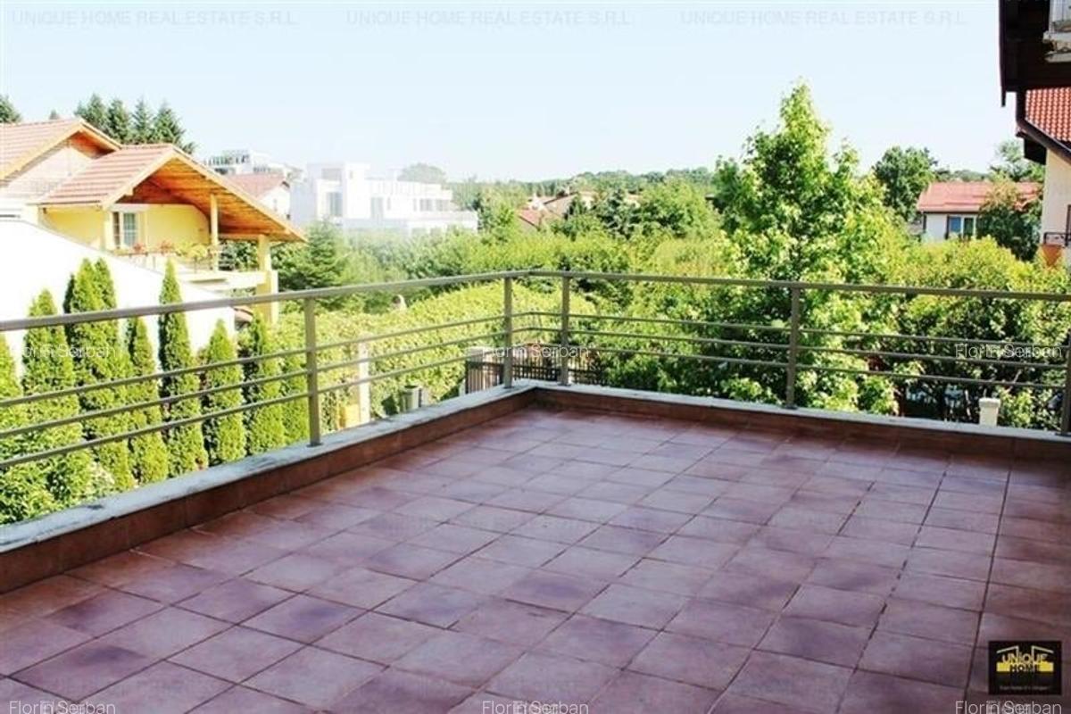 Vanzare vila Iancu Nicolae - 4