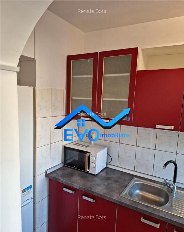 Apartment with 3 bedrooms for rent 70 sqm in Iasi, Alexandru - 25