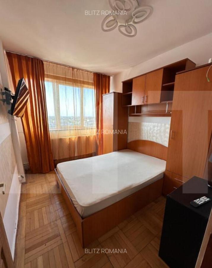 Apartament cu 2 camere semidecomandat, Soseaua Giurgiului - 2