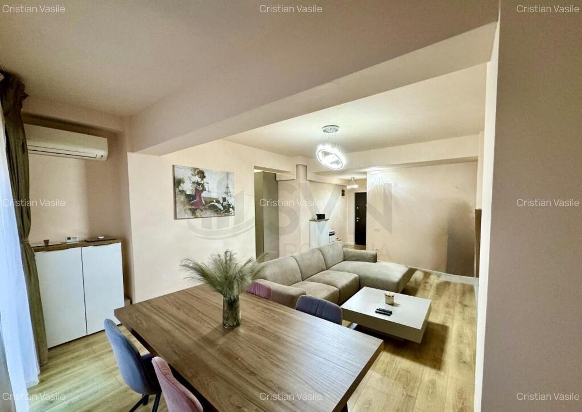 Apartament 3 camere I Sisesti I De inchiriat - 3