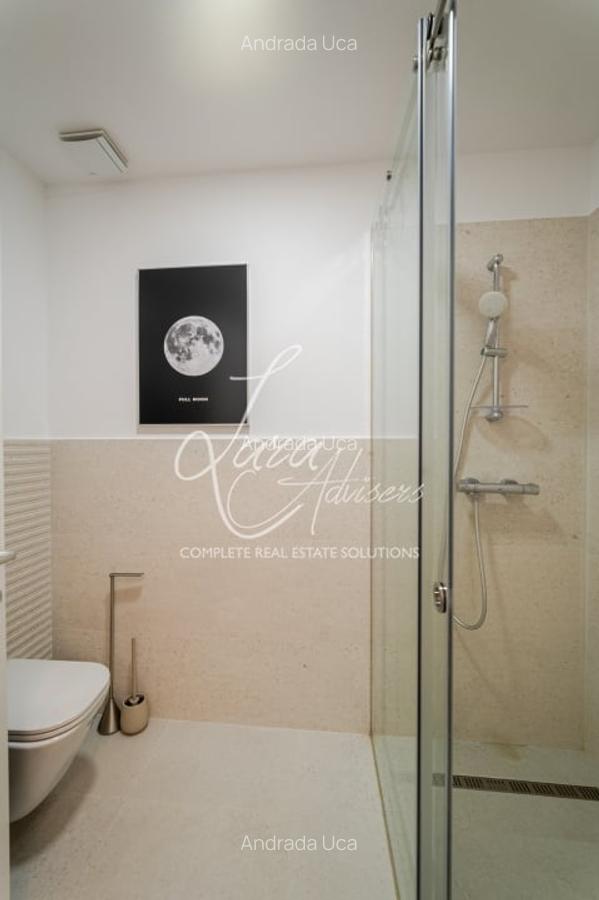 Design exclusivist, locatie de exceptie Floreasca/Herastrau la lac - 17
