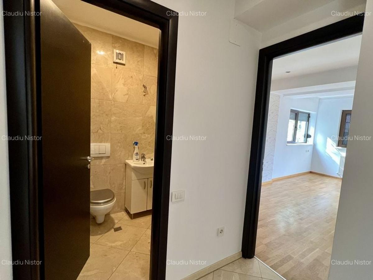Apartament de inchiriat cu 2 camere // Baneasa - 15