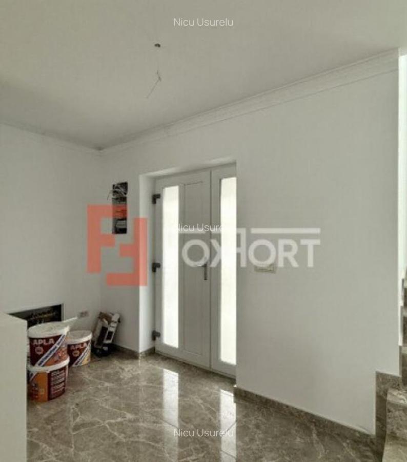 Duplex cu 3 camere si teren de 250 mp, zona Giarmata - 11