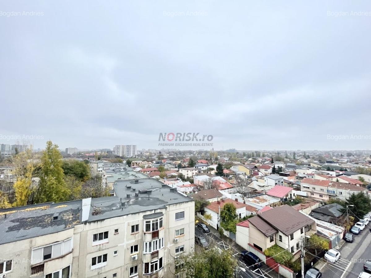 GARSONIERĂ Confort SPORIT I 41 MP I VIILOR I CENTRALA I GATA de Mutat I - 15