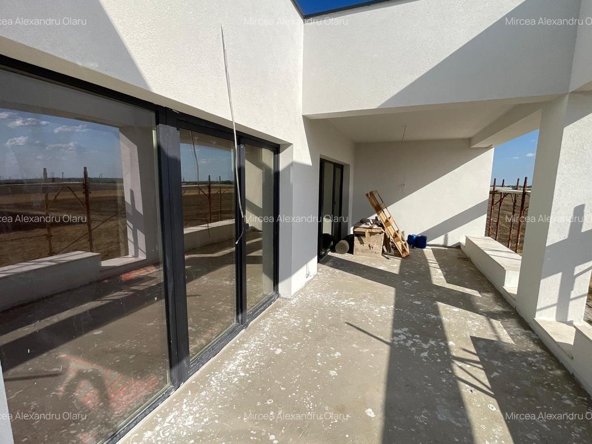 Comision 0 - Dezvoltator 3 camere - 121000euro TVA si parcare inclusa! - 8